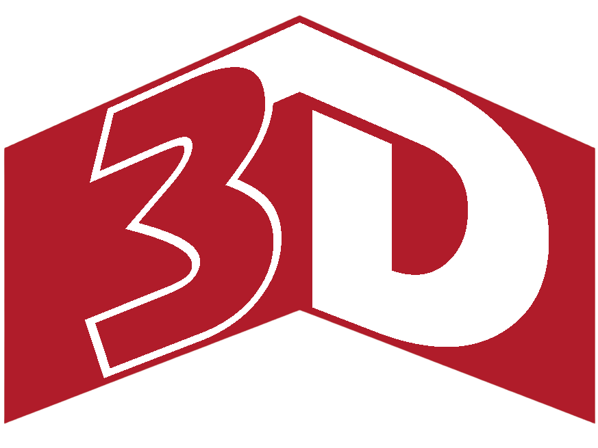 3D Taśmy